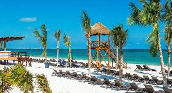 Hotel Royalton Riviera Cancun 4