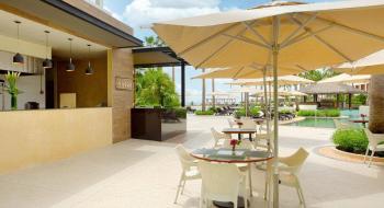 Resort Secrets Playa Mujeres Golf En Spa 4