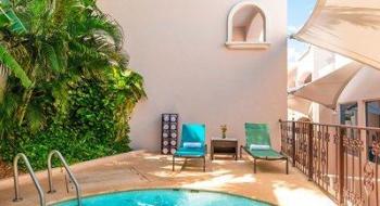 Hotel Wyndham Alltra Cancun 4