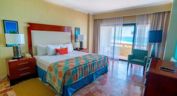 Resort Wyndham Grand Cancun All Inclusive Resort En Villas 3