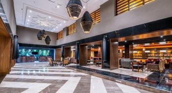 Resort Wyndham Grand Cancun All Inclusive Resort En Villas 4