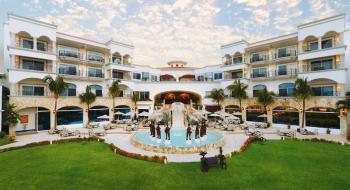 Hotel Hilton Playa Del Carmen 2