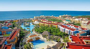 Hotel Iberostar Selection Paraiso Maya Suites 2
