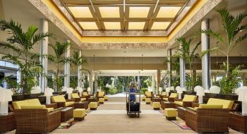 Hotel Riu Tequila 3