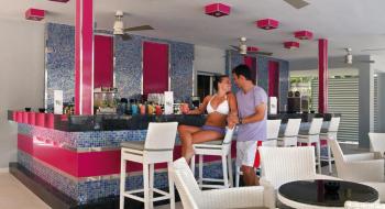 Hotel Riu Yucatan 3
