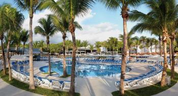 Hotel Riu Yucatan 4