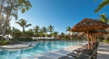 Hotel Sandos Caracol Eco Resort 3