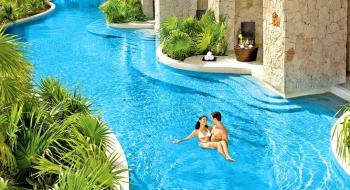 Hotel Secrets Maroma Beach Riviera Cancun 2