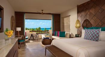 Hotel Secrets Maroma Beach Riviera Cancun 3
