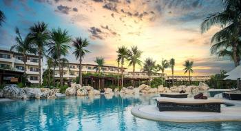 Hotel Secrets Maroma Beach Riviera Cancun 4