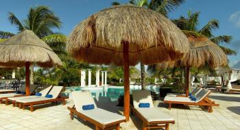 Hotel Trs Yucatan 3