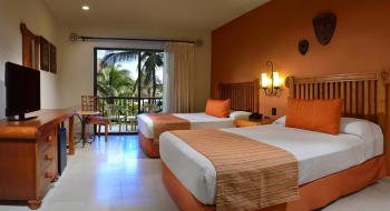 Hotel Catalonia Yucatan Beach 2