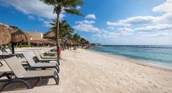 Hotel Catalonia Yucatan Beach 4
