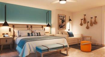 Hotel Dreams Aventuras Riviera Maya 4