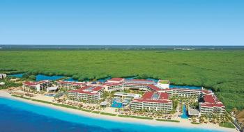Hotel Breathless Riviera Cancun Resort En Spa 2