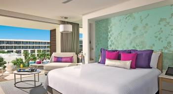 Hotel Breathless Riviera Cancun Resort En Spa 3