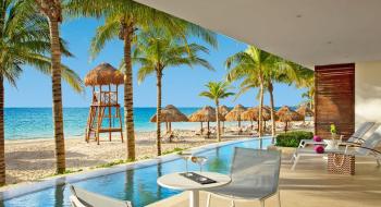 Hotel Breathless Riviera Cancun Resort En Spa 4