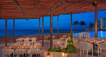 Hotel Dreams Riviera Cancun Resort En Spa 2