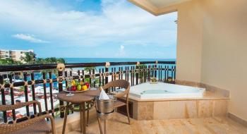 Hotel Dreams Riviera Cancun Resort En Spa 4