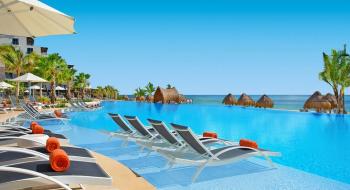 Hotel Now Natura Riviera Cancun 4