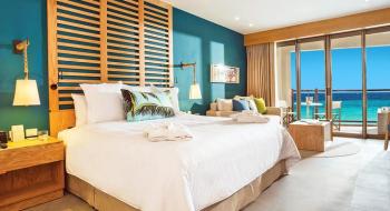 Hotel Now Natura Riviera Cancun 3