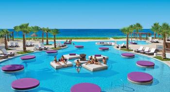 Hotel Secrets Riviera Cancun Resort En Spa 2