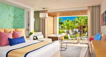 Hotel Secrets Riviera Cancun Resort En Spa 3