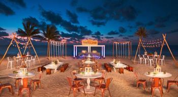Hotel Secrets Riviera Cancun Resort En Spa 4