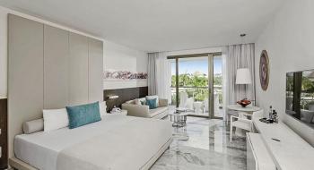 Resort Platinum Yucatan Princess All Suites En Spa 2