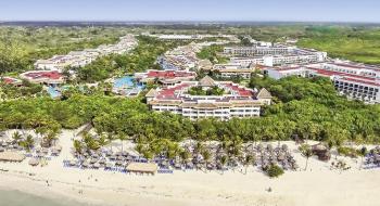 Resort Platinum Yucatan Princess All Suites En Spa 4