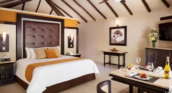 Hotel El Dorado Royale Spa By Karisma 2