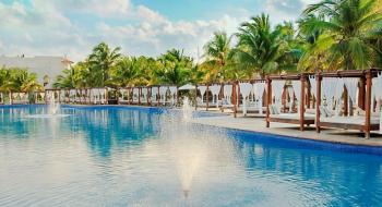 Hotel El Dorado Royale Spa By Karisma 4