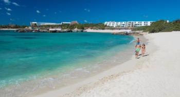 Hotel Grand Sirenis Riviera Maya Resort En Spa 4