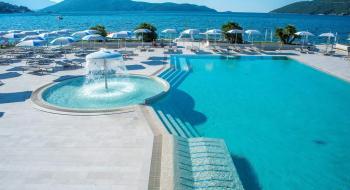 Hotel Palmon Bay En Spa 4