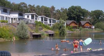 Vakantiepark Europarcs Resort Brunssummerheide 4