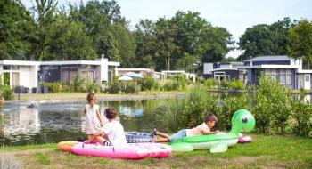 Vakantiepark Europarcs Resort Limburg 2
