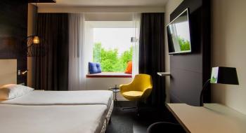 Hotel Golden Tulip Zoetermeer Den Haag 4