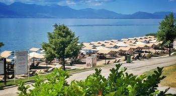 Hotel Bellevue Ohrid 3