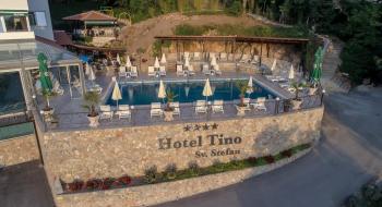 Hotel Tino Sveti Stefan 2