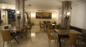 Hotel Beograd 3