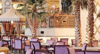 Hotel Grand Hyatt Muscat 4