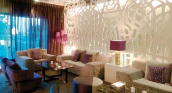 Hotel Grand Hyatt Muscat 4