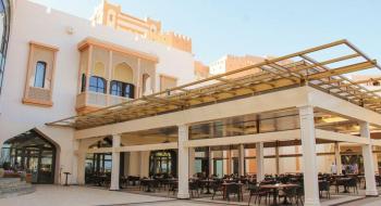 Hotel Shangri-la S Barr Al Jissah Resort En Spa - Al Bandar 2