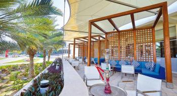 Hotel Barcelo Mussanah Resort 4