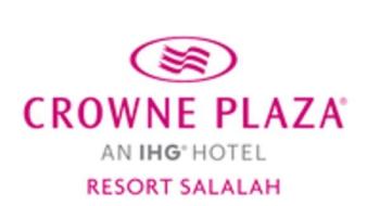 Hotel Crowne Plaza 4