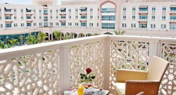 Hotel Salalah Gardens 3