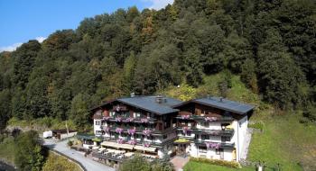 Hotel Alpenblick 3