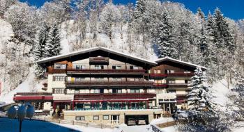 Hotel Alpenblick 4