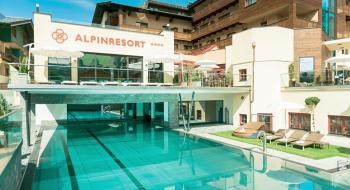 Hotel Alpinresort Sport En Spa 2