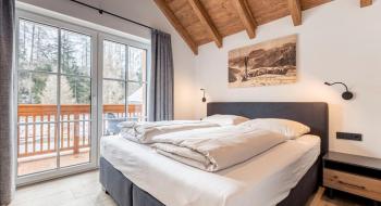 Resort Alpenchalets Lungau By Alps Resorts 3